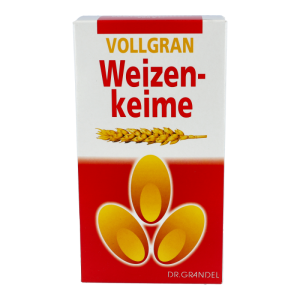 Dr. Grandel Vollgran Weizenkeime 500 g