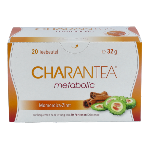 CHARANTEA TEE METAB ZMIT BTL