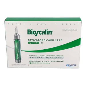 Bioscalin Haaraktivator 10 ml
