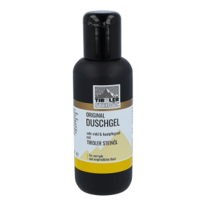 Tiroler Steinöl Duschgel 200 ml