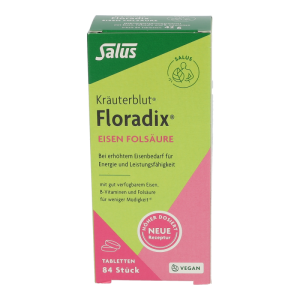 FLORADIX EISEN FOLSRE TBL