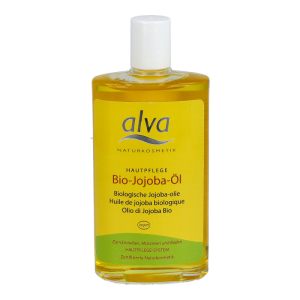 Alva Jojoba Öl 125 ml