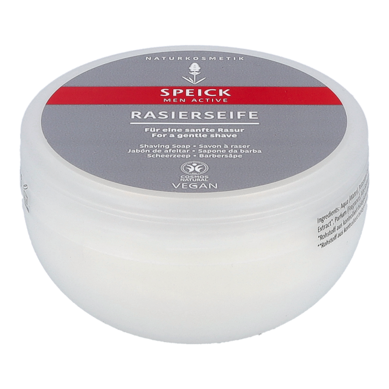 Speick Men Active Rasierseife 150 g
