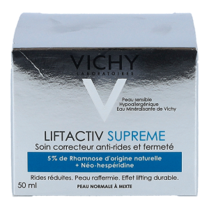 Vichy LIFTACTIV SUPREME Gesichtspflege für normale Haut