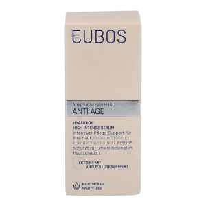 Eubos Hyaluron High Intense Serum 30 ml