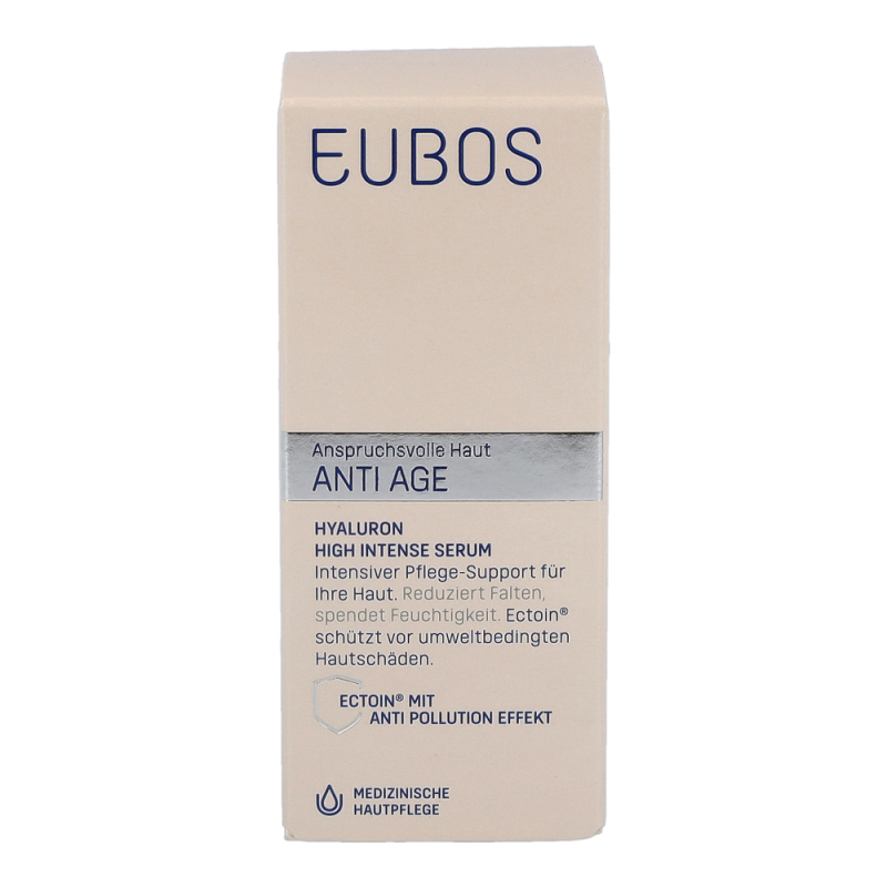 Eubos Hyaluron High Intense Serum 30 ml