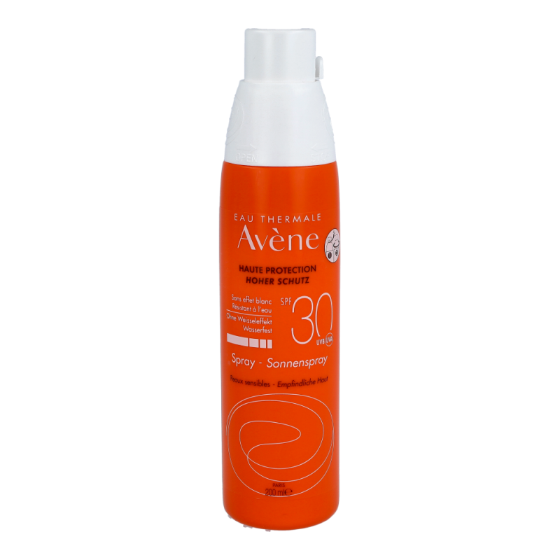 Avene SONNE Sonnenspray LSF 30 –