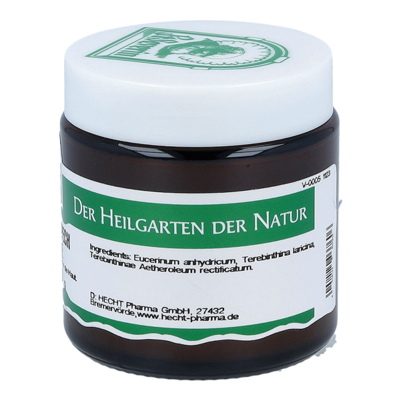 St. Severin Lärchenpech Salbe 100 g