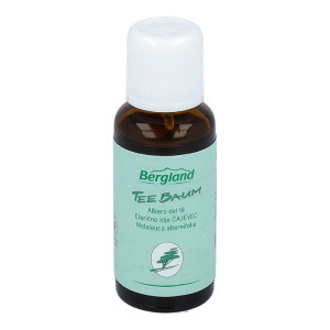 Bergland Teebaumöl Öl 30 ml