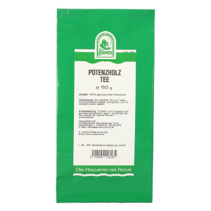 POTENZHOLZ TEE