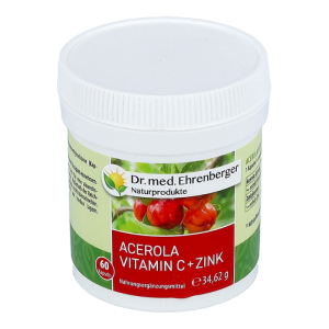 ACEROLA KPS DR.EHRENBERGER