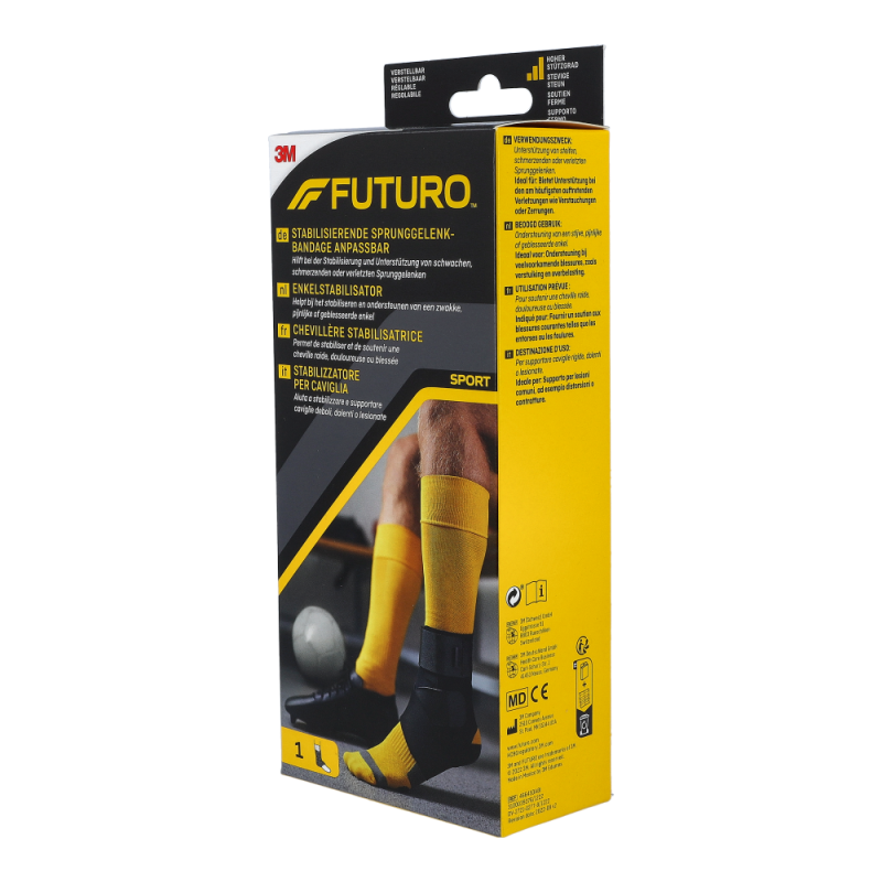 Futuro Sport Sprunggelenksbandage 1 Stk.