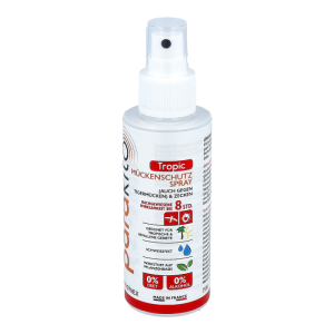 Para’Kito Insektenschutz Tropen Spray 75 ml