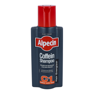 Alpecin Shampoo Energie Coffein C1 250 ml