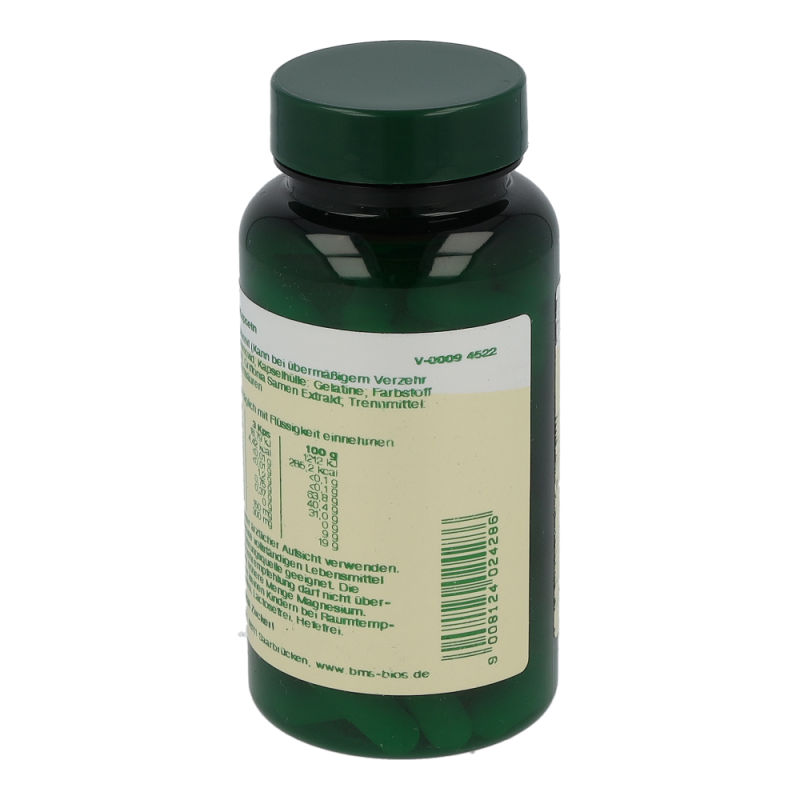 Bios Griffonia Kapseln 50 mg 100 Stk.