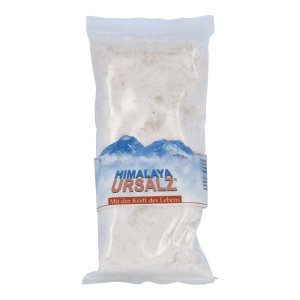 Himalaya Ursalz Speisesalz 250 g