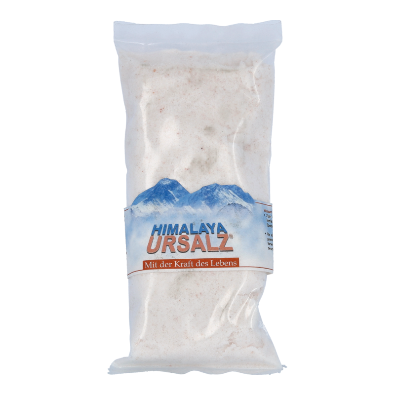 Himalaya Ursalz Speisesalz 250 g
