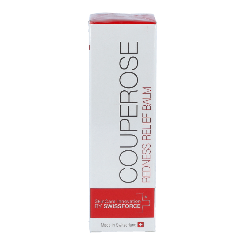 Couperose Rötungen & Äderchen Balsam 30 ml