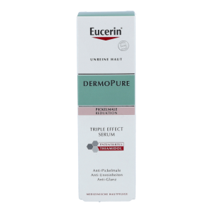 Eucerin DermoPure Triple Serum