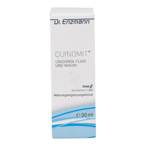 Life Light Quinomit Fluid 30 ml