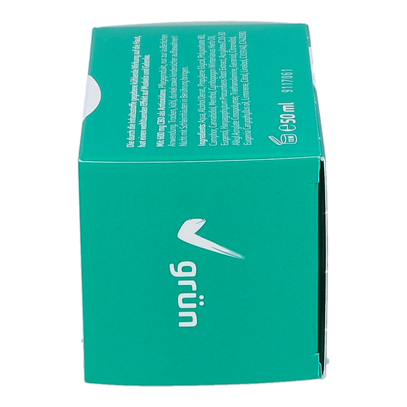 ARTHROBENE® Gelenksgel Grün FORTE 50ml