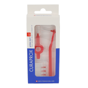 IDB CURAPROX SET CPS07+2HALT