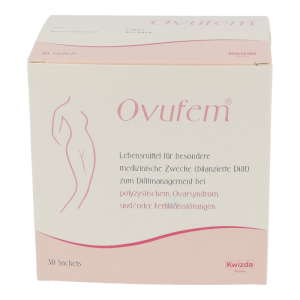 Ovufem Sachets 30 Stk.