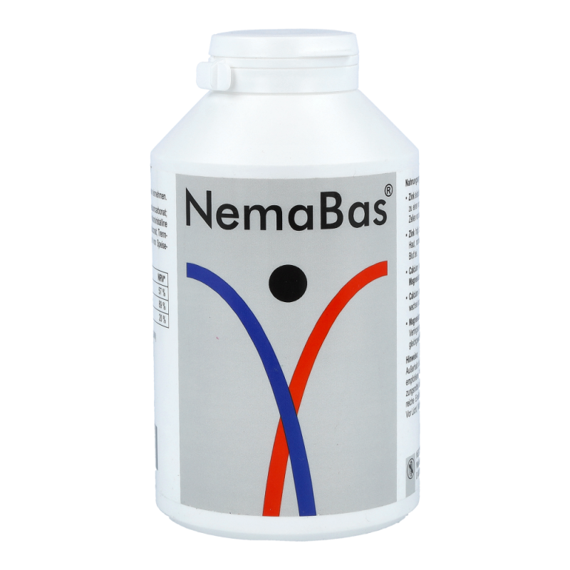 Nemabas Tabletten