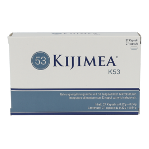 Kijimea K53 Kapseln 27 Stk.