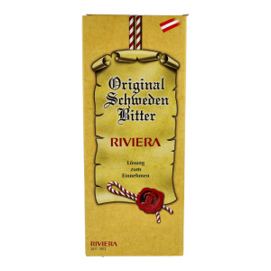 Riviera Original Schwedenbitter 1 L