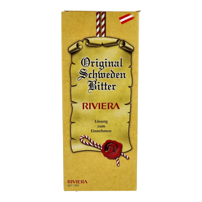 Riviera Original Schwedenbitter 1 L