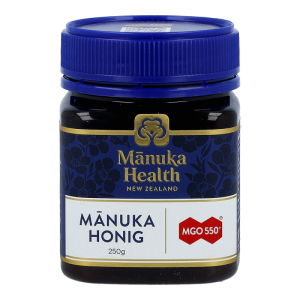 Manuka Honig MGO 550+