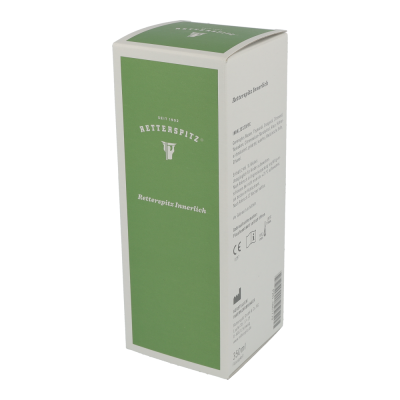 Retterspitz Innerlich 350 ml