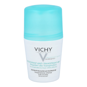 Vichy DEODORANT Deo-Roll-On 48H Anti-Transpirant