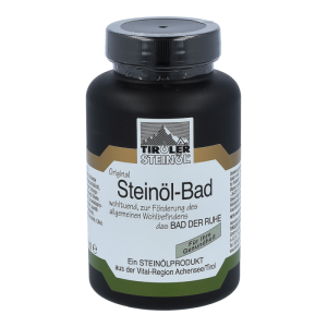 Tiroler Steinöl Bad 250 ml