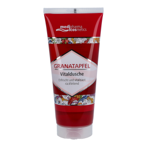 Granatapfel Vitaldusche 200 ml