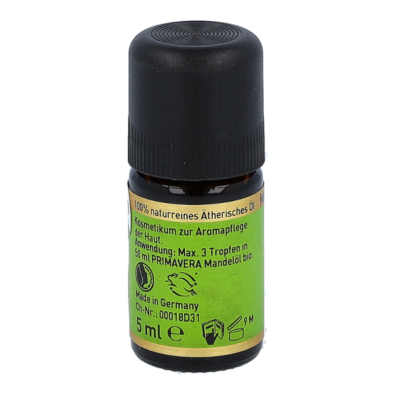 Primavera Muskatellersalbei bio* 5 ml