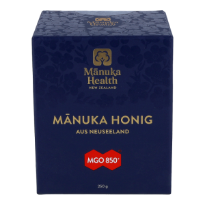 MANUKA HEALTH HONIG MGO 850+