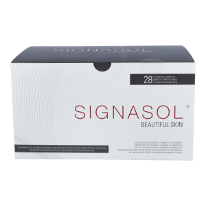 Signasol Beautiful Skin 28 Trinkampullen