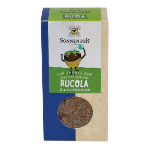 Sonnentor Rucola bio Keimsaat 120 g