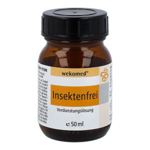 Wekomed Insekten Frei 50 ml