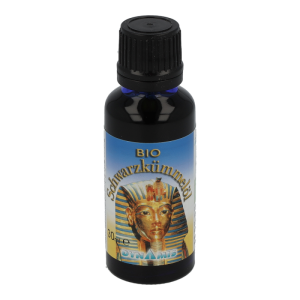 Schwarzkümmel Öl Ägypten 30 ml