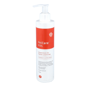 PelCare Kids Lipo-Milch 250 ml