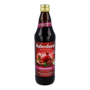 Rabenhorst Granatapfelsaft 750 ml