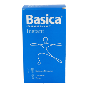 Basica Abs Original Instant Orange 300 g