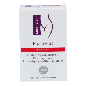 Multi-Gyn Floraplus 1 Pkg.