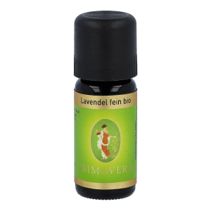 Primavera Lavendel fein bio* 10ml