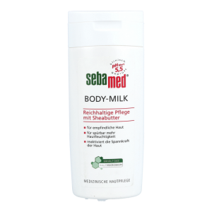 Sebamed Body-Milk 200 ml