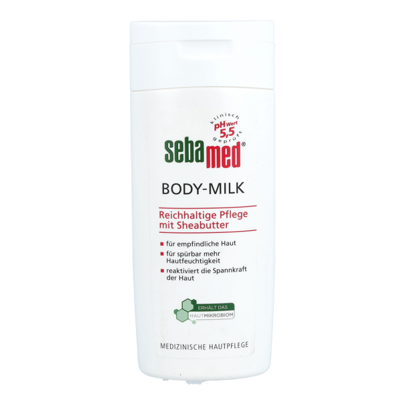 Sebamed Body-Milk 200 ml