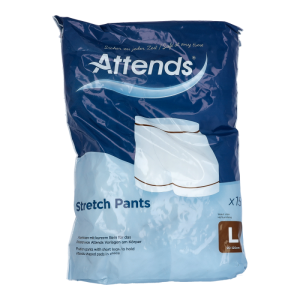 Attends Stretch Pants L